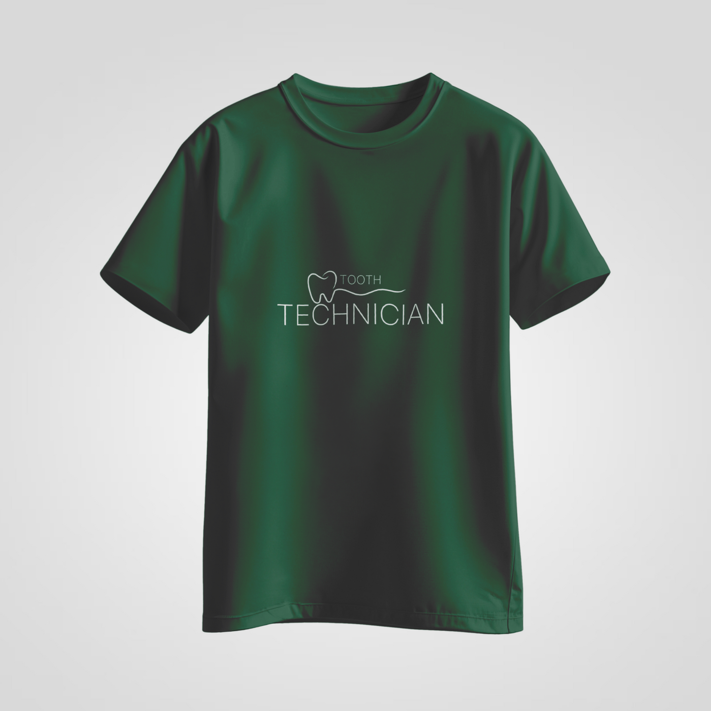 Tooth Technician — Identity Tee