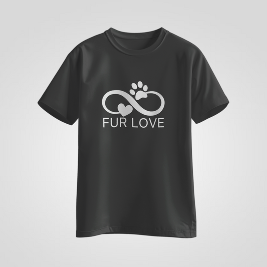 Fur Love — Infinity Tee