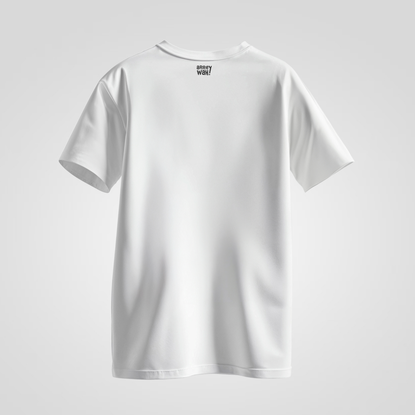 Crown Me — Statement Tee