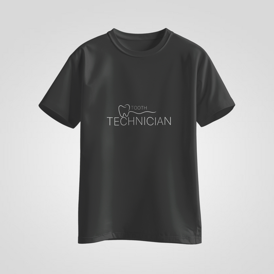 Tooth Technician — Identity Tee