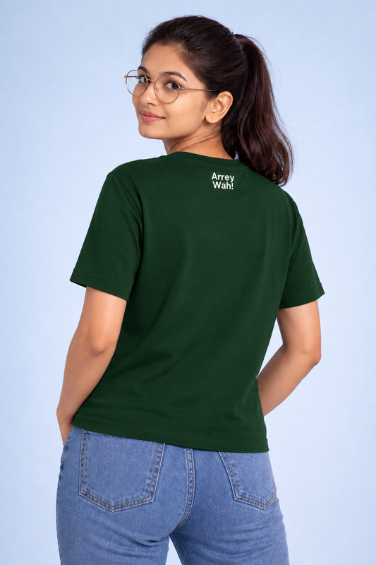 Tooth Technician — Identity Tee