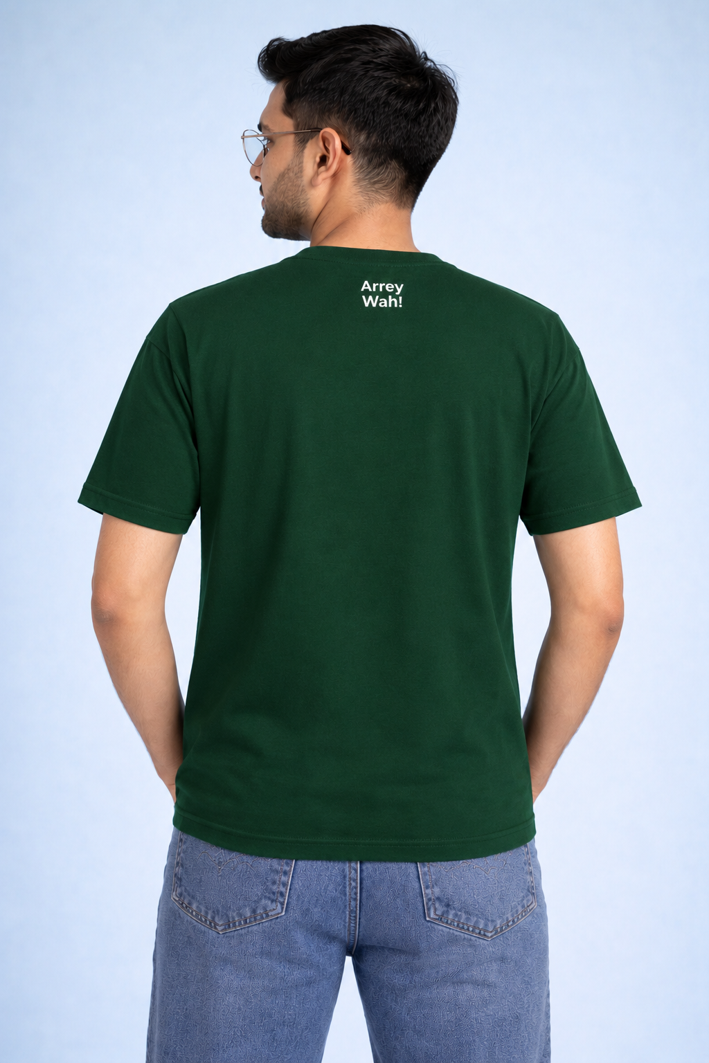 Tooth Technician — Identity Tee