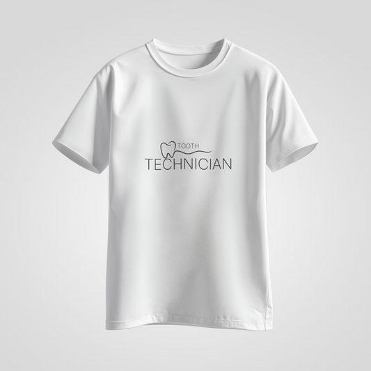 Tooth Technician — Identity Tee