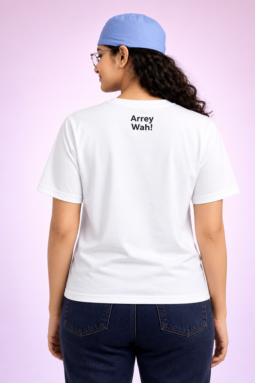 Cavity Hunter — Graphic Tee (Bold Edition)