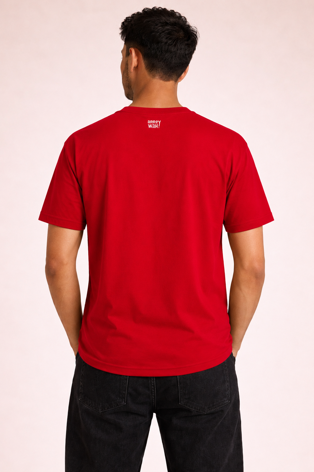 Paws & Relax — Graphic Tee