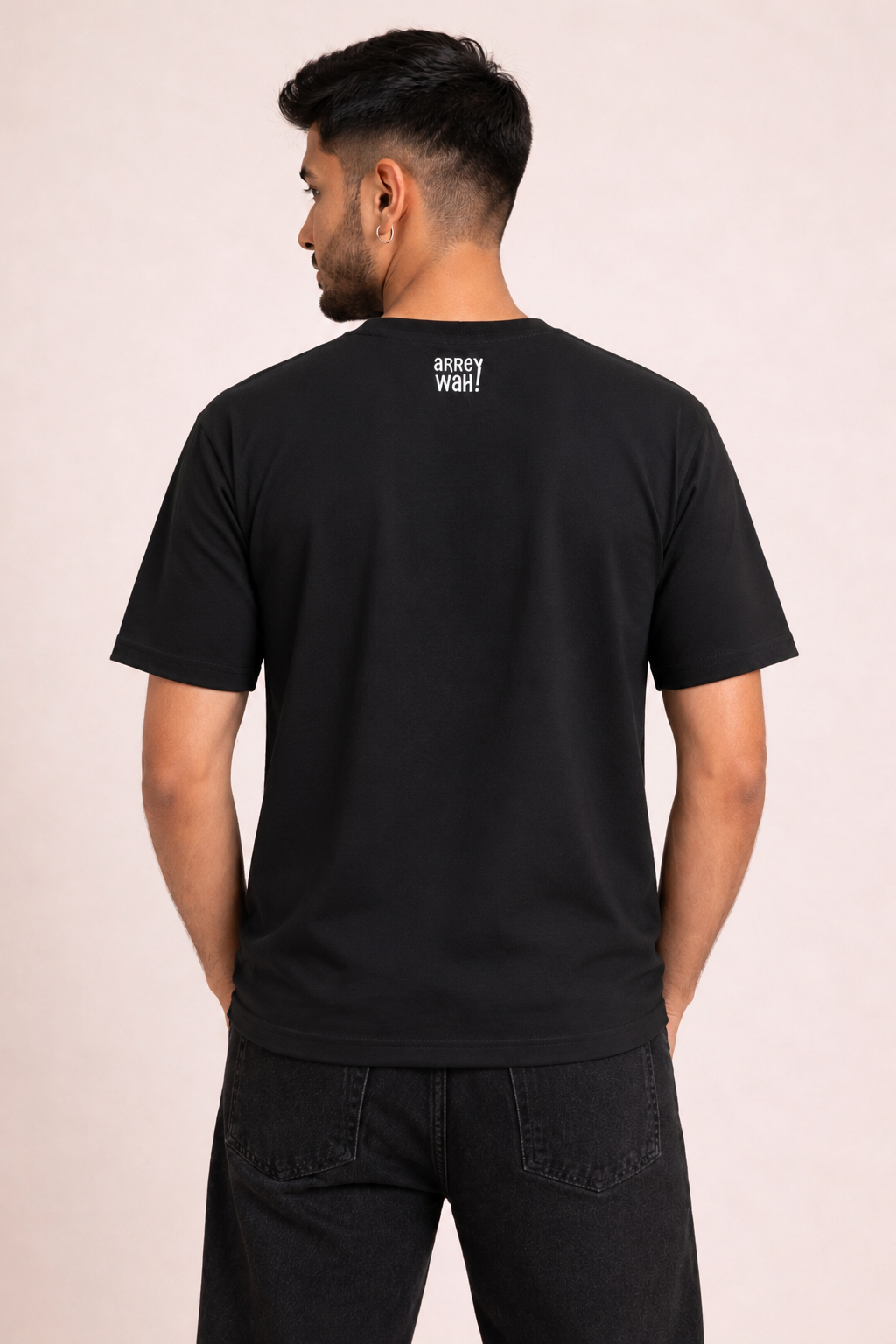 Ask Me About My Pet — Cat Edition Tee