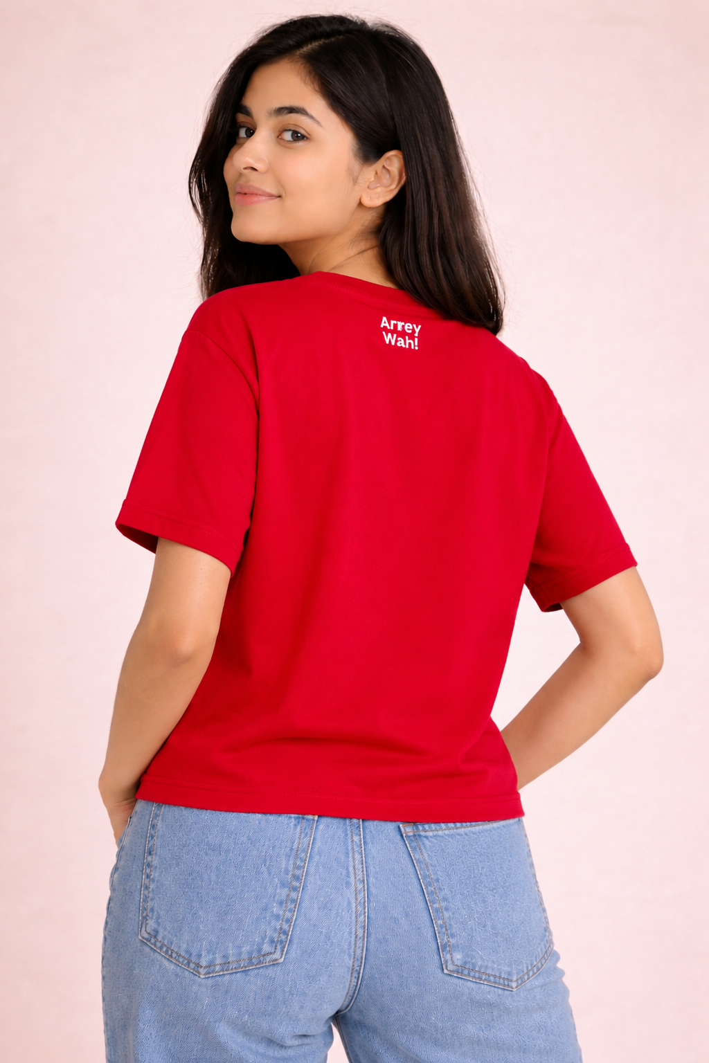 Ask Me About My Pet — Cat Edition Tee
