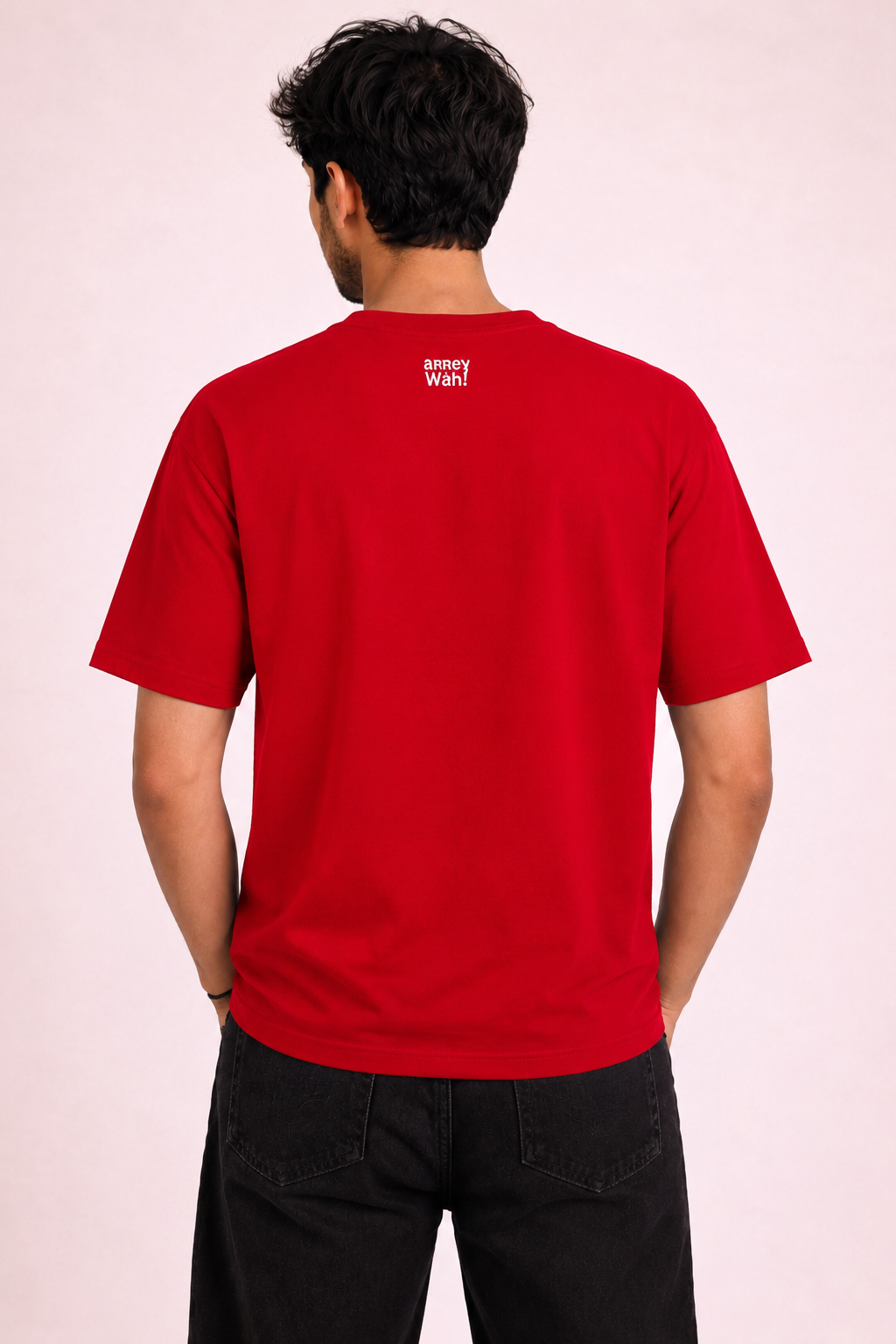 Fur Love — Infinity Tee