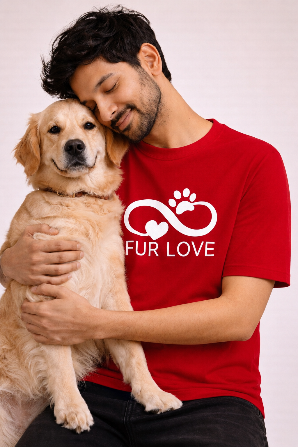 Fur Love — Infinity Tee