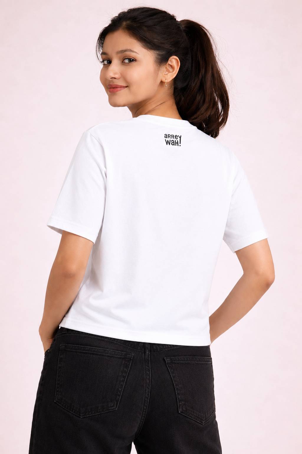 Fur Love — Infinity Tee