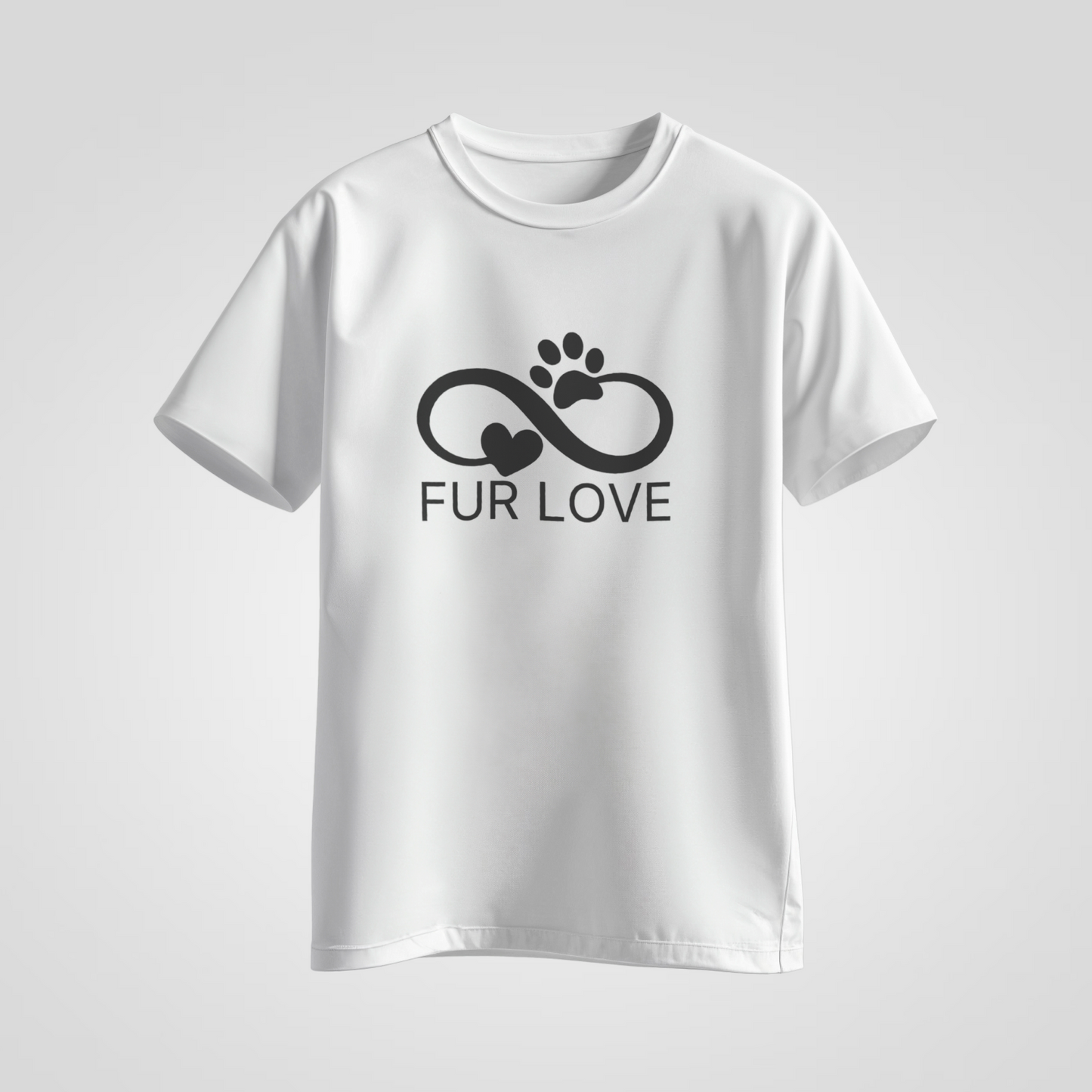 Fur Love — Infinity Tee