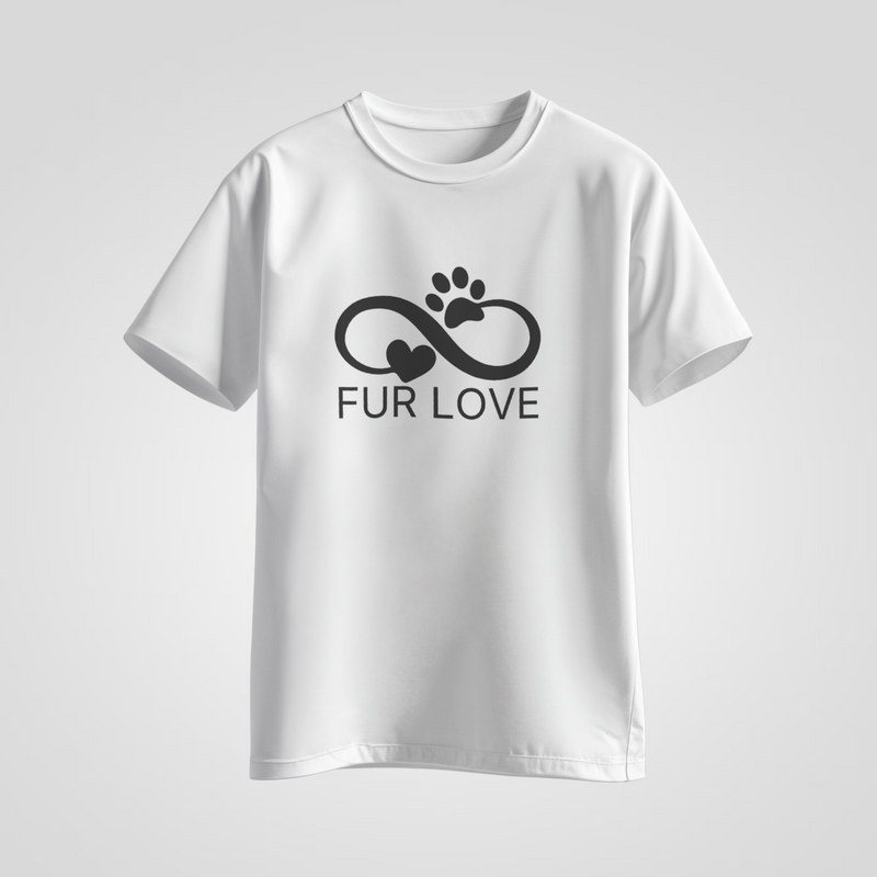 Fur Love — Infinity Tee