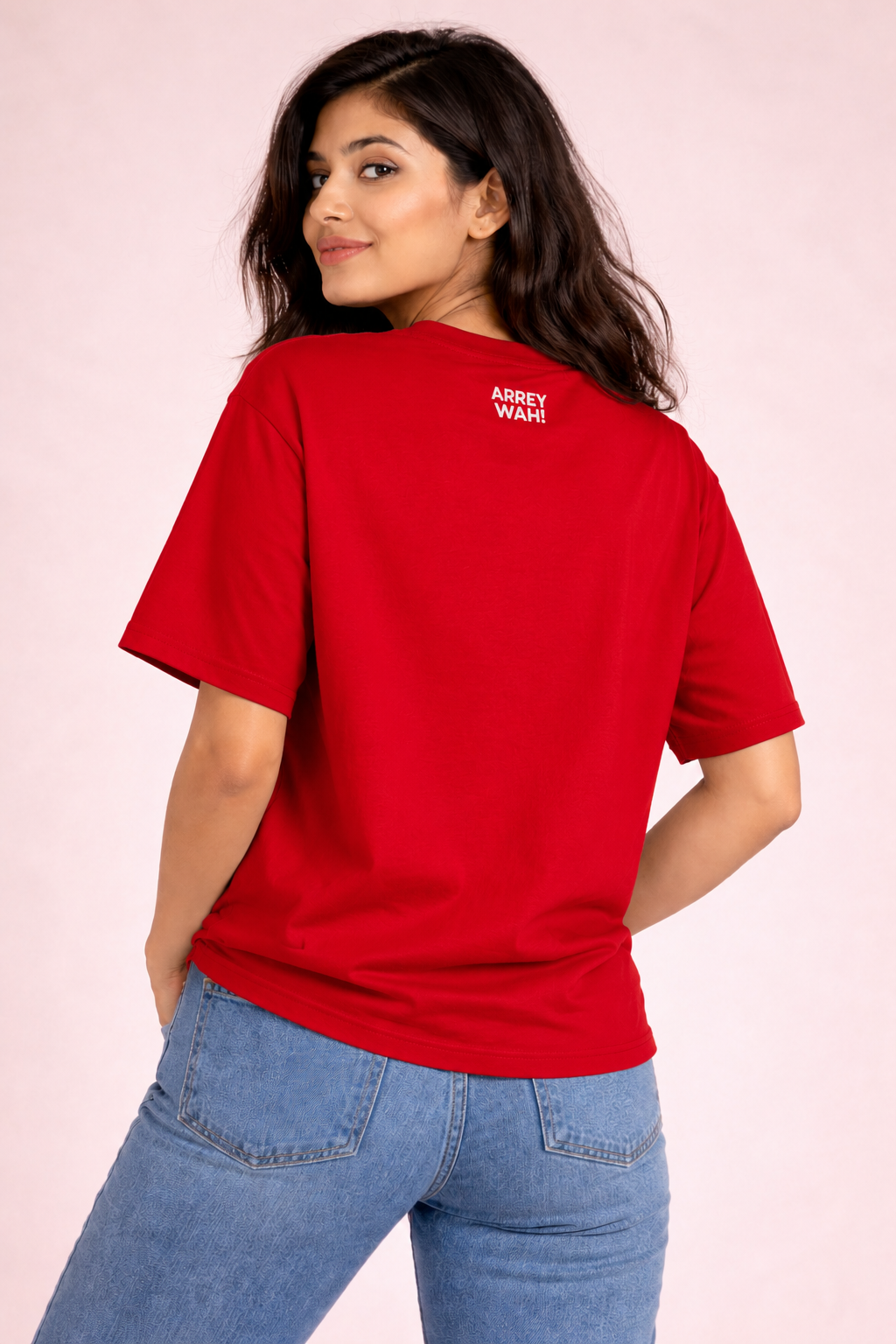 Animals Make Me Happy. Humans Meh. — Statement Tee