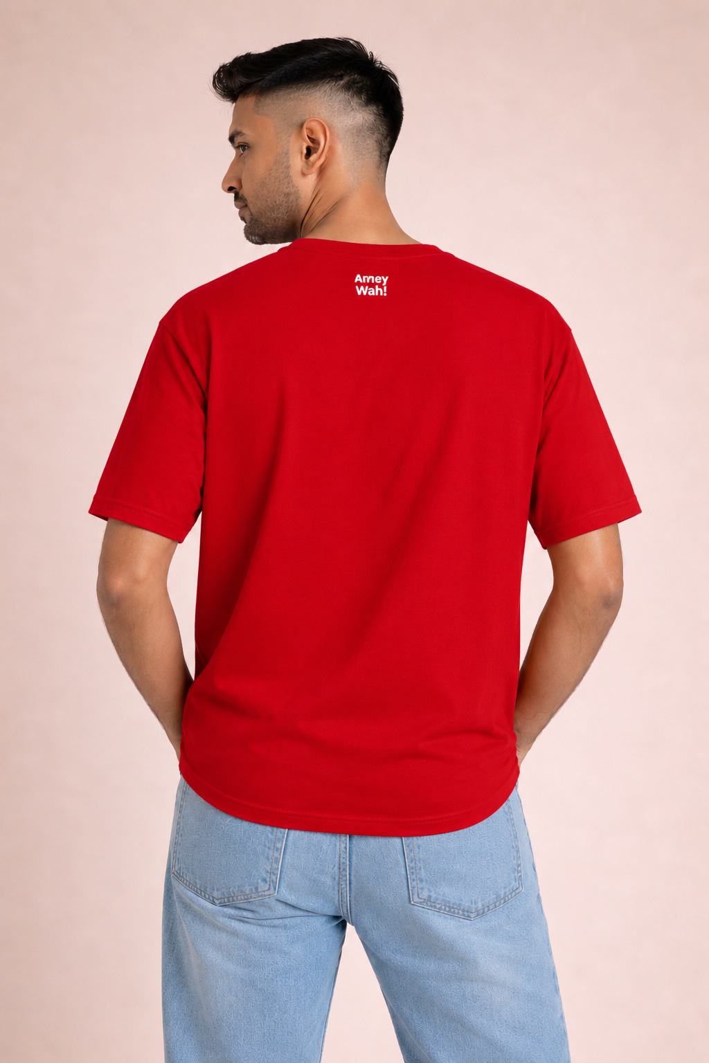 Fur Baby Parent — Minimalist Identity Tee