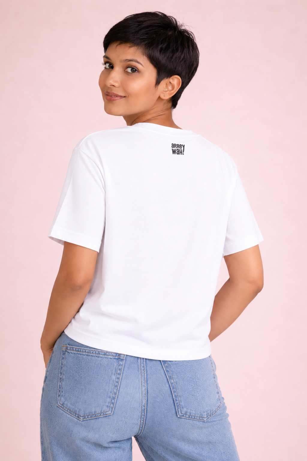 Fur Baby Parent — Minimalist Identity Tee