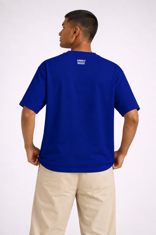 Psychology Student, Professionally Overthinking — Graphic Tee