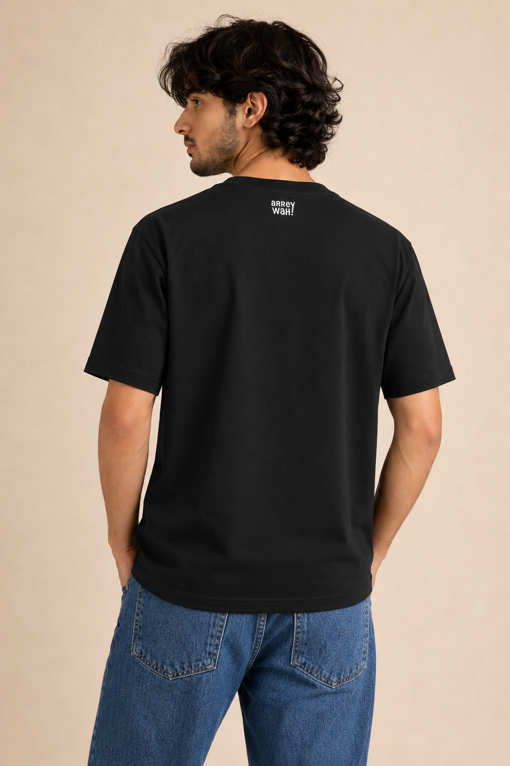 Freud Was Right About You — Bold Typography Tee