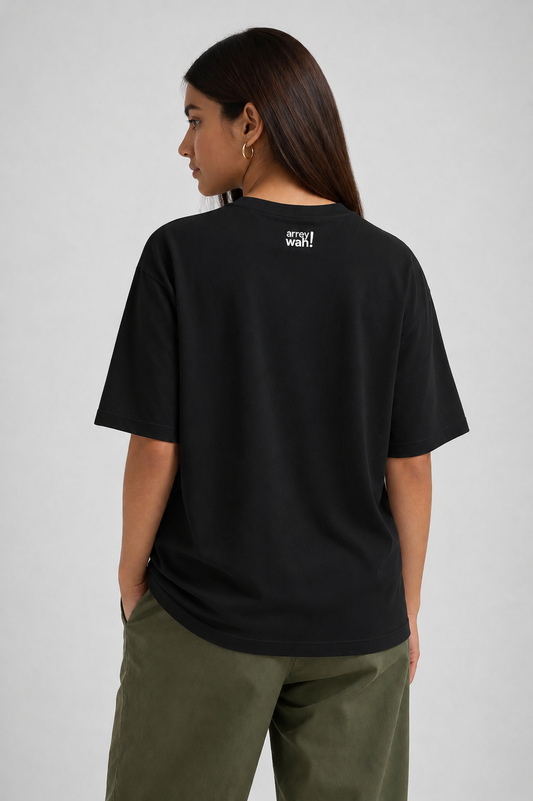 Psych Nerd — Icon Tee