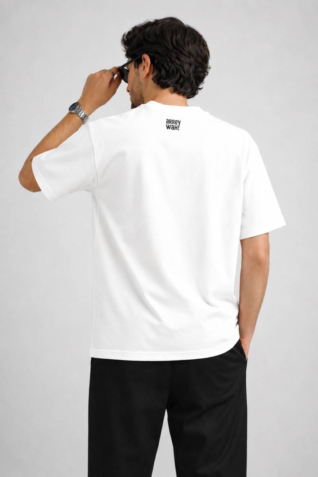 Psych Nerd — Icon Tee