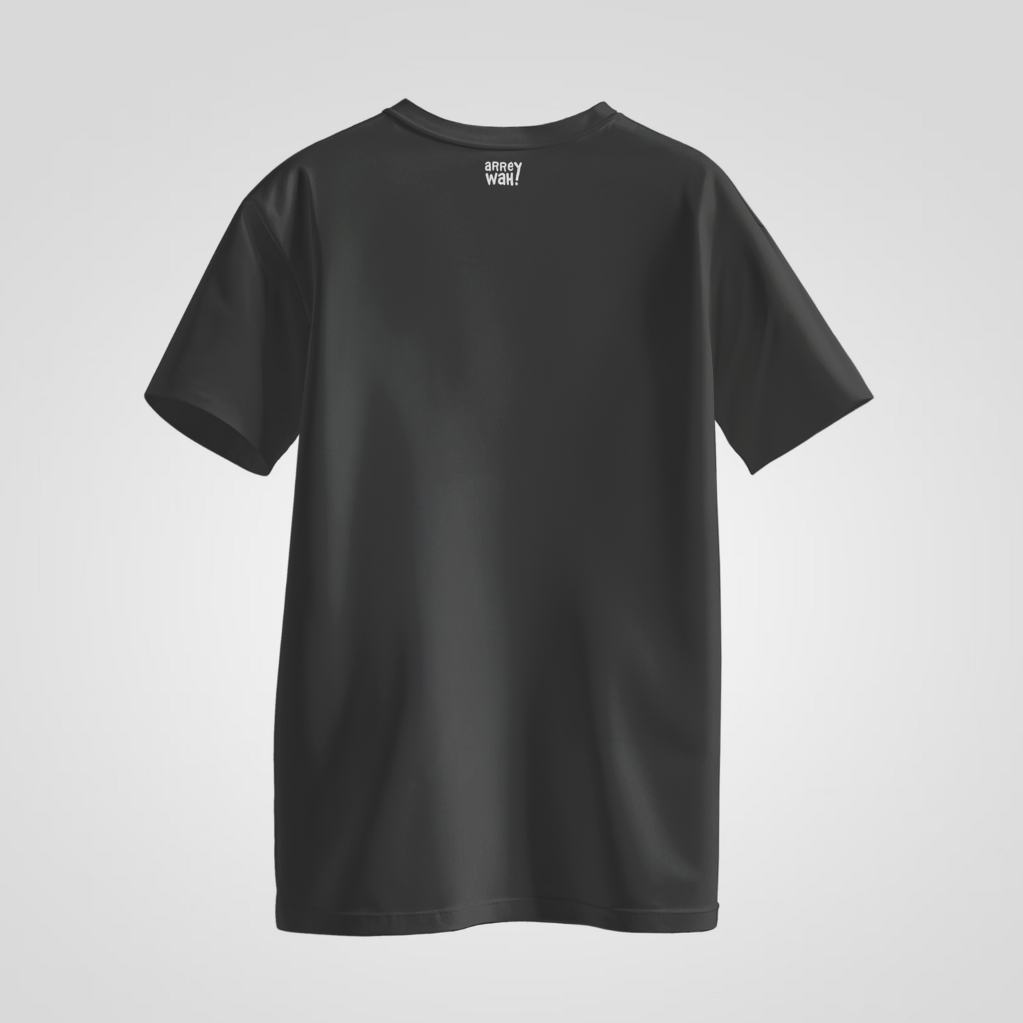 Ask Me About My Pet — Cat Edition Tee