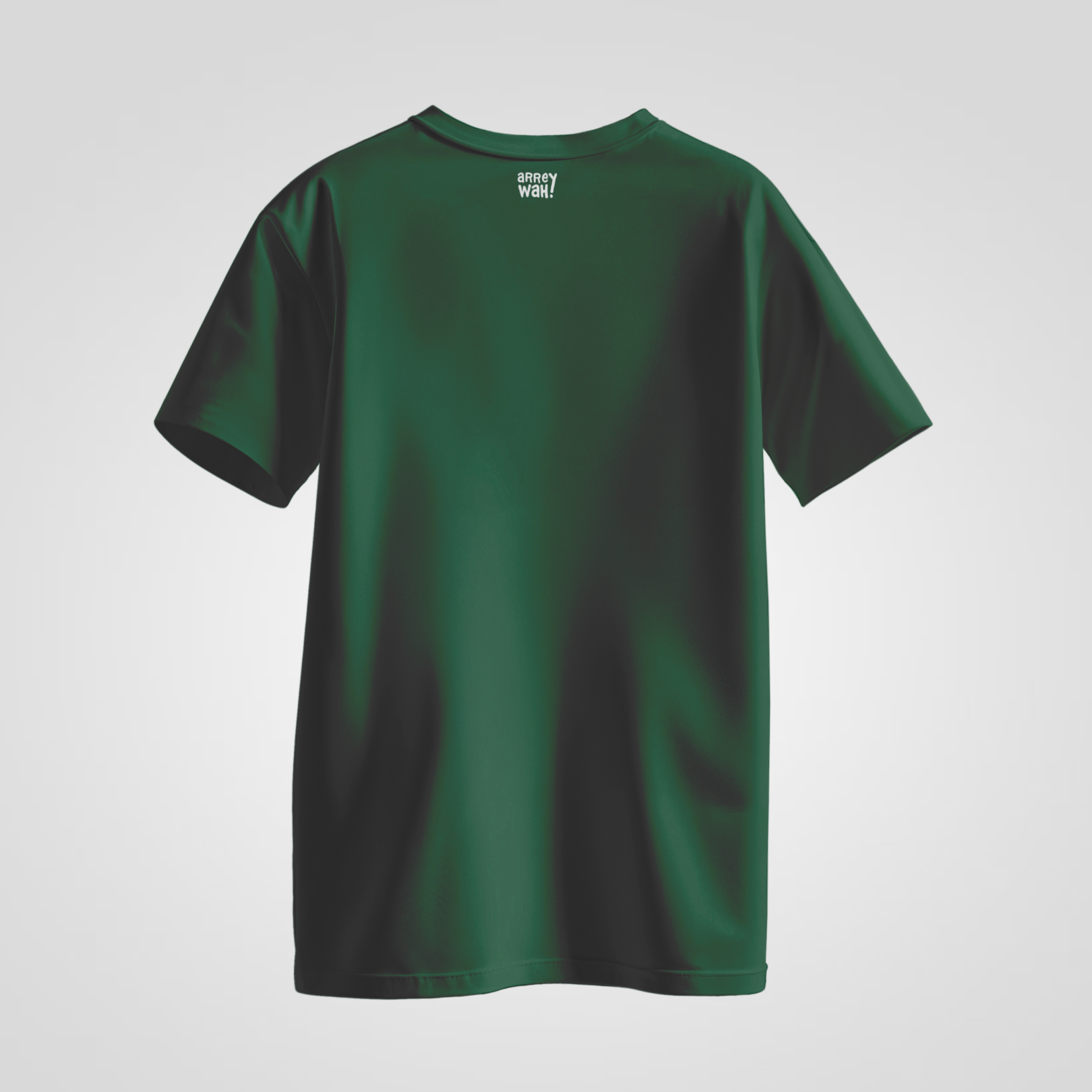 arreywah branding