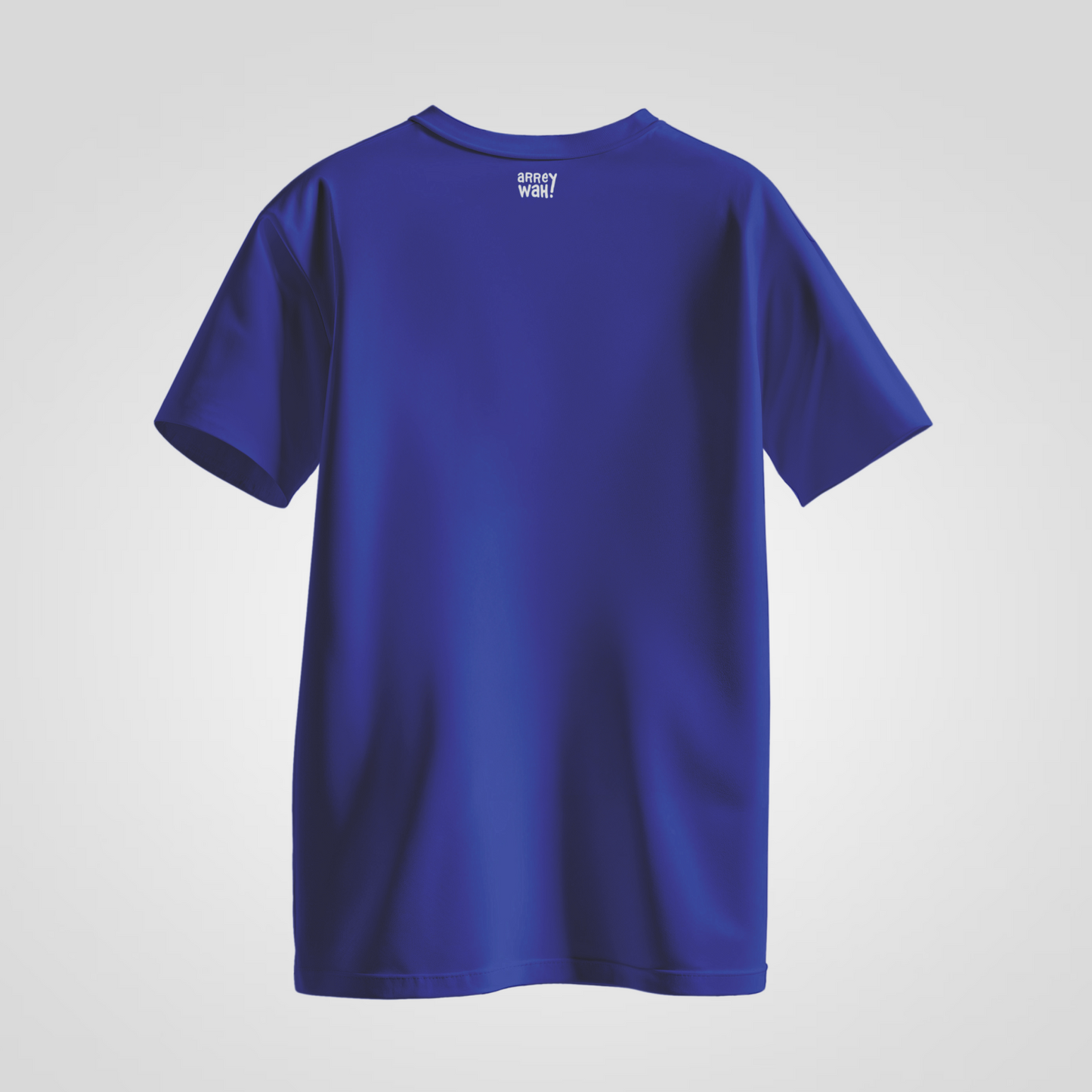 Mind > Matter — Minimal Statement Tee